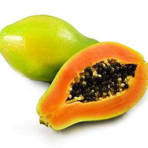 Papaye Solo